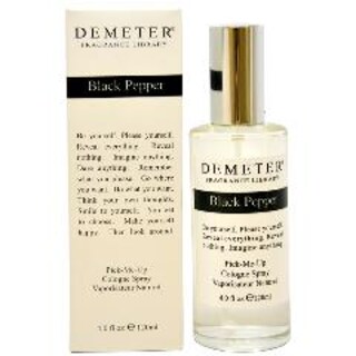 Foto 2 | Perfume Demeter Black Pepper Eau De Cologne 120 Ml para Mujer