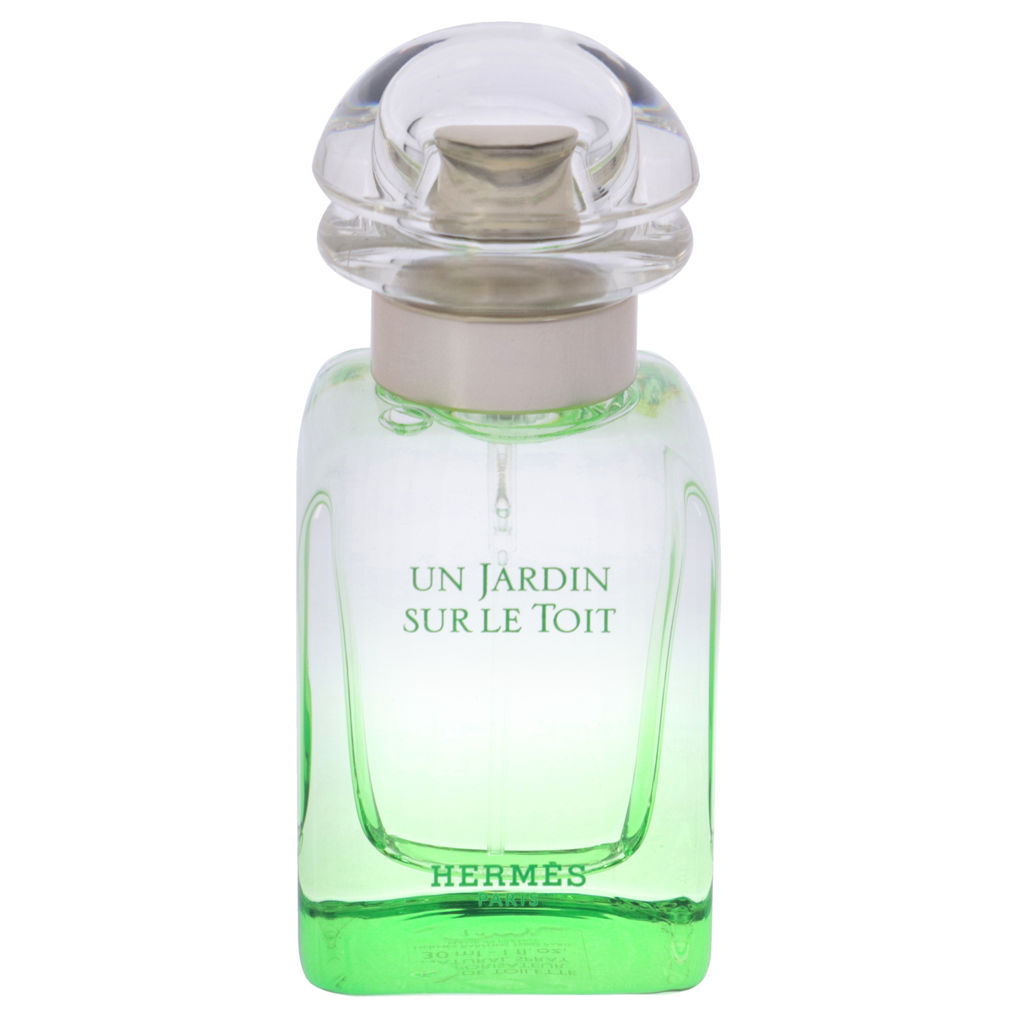 Foto 2 pulgar | Perfume Hermes Un Jardín Sur le Toit Edt Spray para Mujeres 30 ml - Venta Internacional