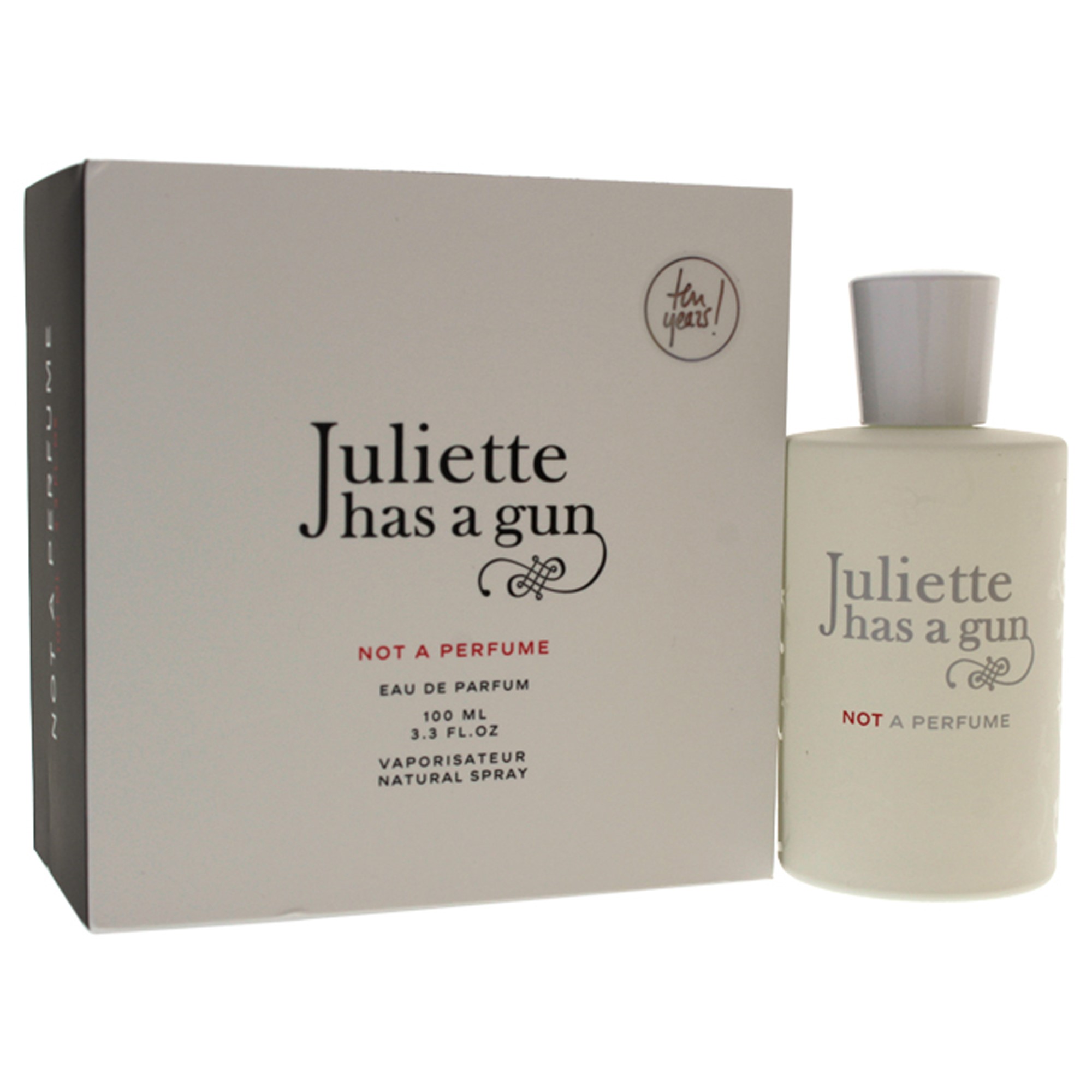 Foto 2 pulgar | Venta Internacional- Perfume Juliette Has A Gun Not A Perfume Eau de Parfum 100 ml para Mujer