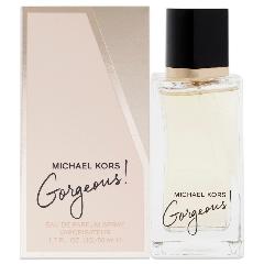Foto 3 pulgar | Venta Internacional- Perfume Michael Kors Gorgeous Eau De Parfum 50 Ml para Mujer