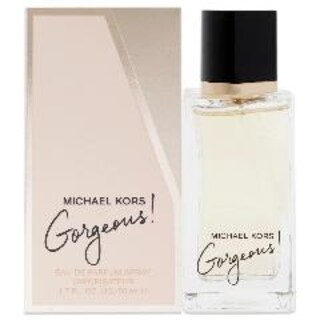 Foto 2 | Venta Internacional- Perfume Michael Kors Gorgeous Eau De Parfum 50 Ml para Mujer
