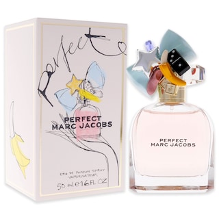 Foto 2 | Venta Internacional- Perfume Marc Jacobs Perfect Eau de Parfum 50 ml para Mujer