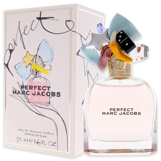 Foto 3 | Venta Internacional- Perfume Marc Jacobs Perfect Eau de Parfum 50 ml para Mujer