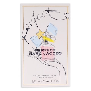 Foto 4 | Venta Internacional- Perfume Marc Jacobs Perfect Eau de Parfum 50 ml para Mujer