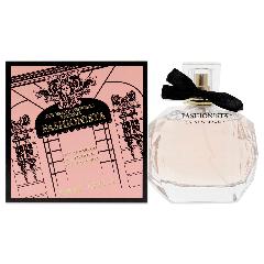 Foto 3 pulgar | Venta Internacional- Perfume New Brand Fashionista Eau de Parfum 100 ml para Mujer