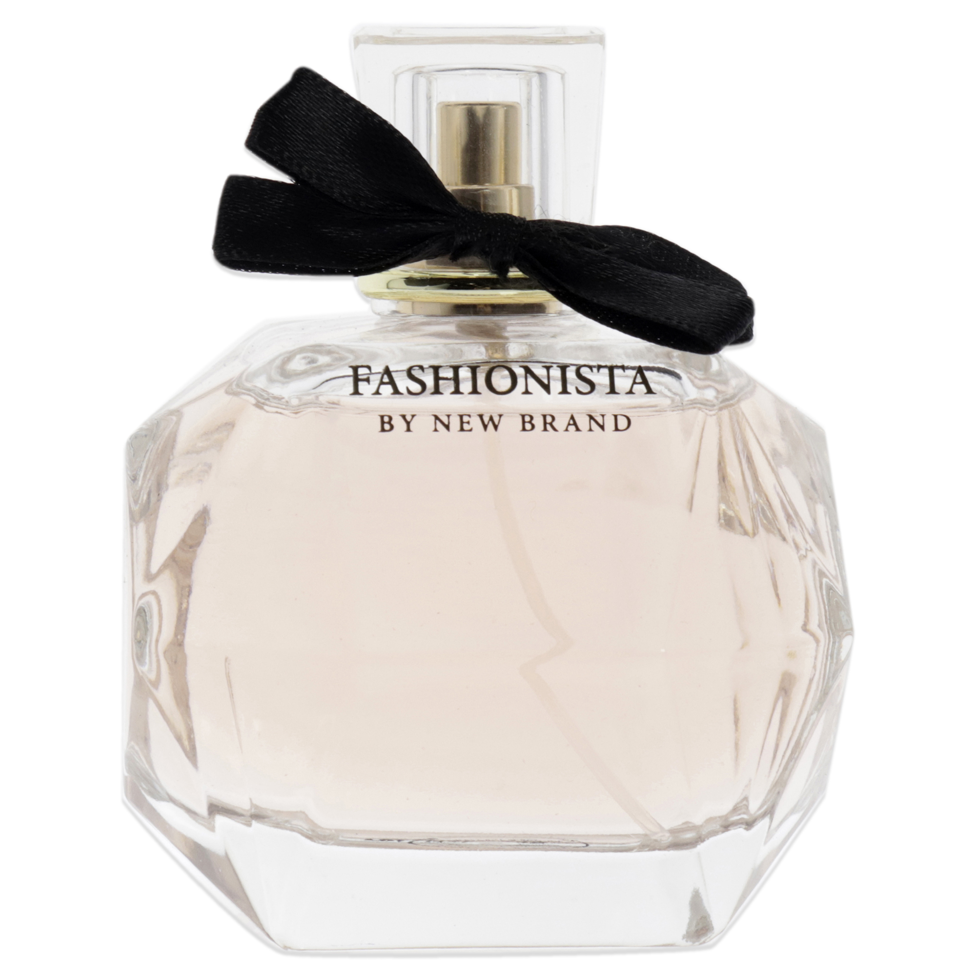 Foto 4 pulgar | Venta Internacional- Perfume New Brand Fashionista Eau de Parfum 100 ml para Mujer