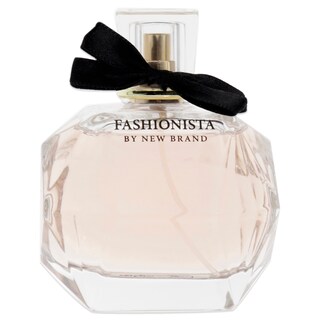 Foto 3 | Venta Internacional- Perfume New Brand Fashionista Eau de Parfum 100 ml para Mujer