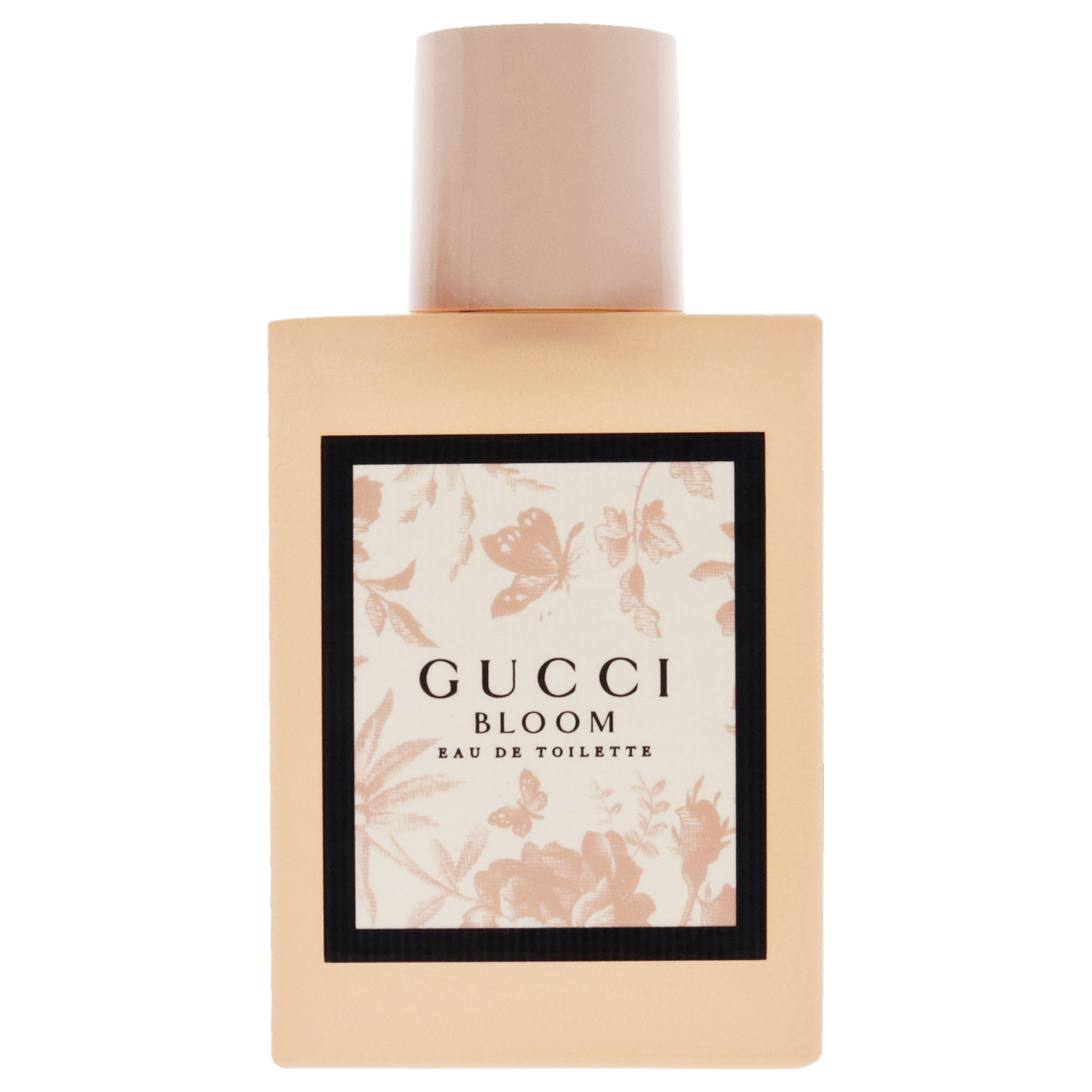 Foto 2 | Venta Internacional-Perfume Gucci Bloom By Gucci Eau De Toilette 50 ml  para Mujer