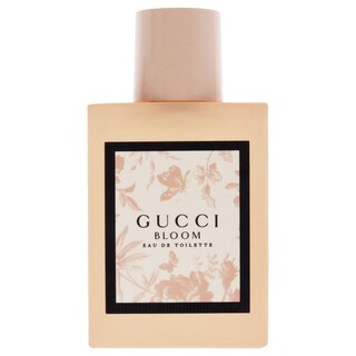 Foto 2 | Venta Internacional-Perfume Gucci Bloom By Gucci Eau De Toilette 50 ml para Mujer