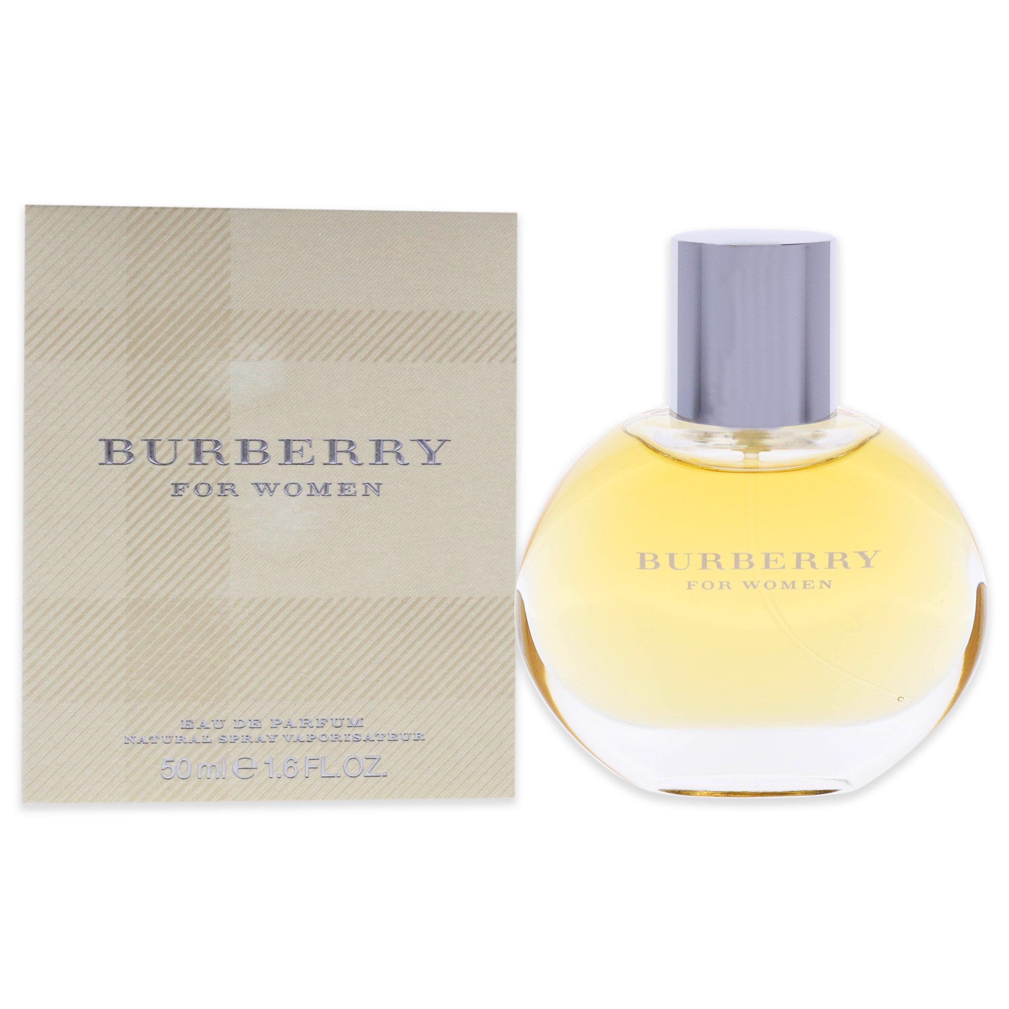 Foto 2 pulgar | Perfume Burberry Burberry Eau De Parfum 50 ml para Mujeres - Venta Internacional