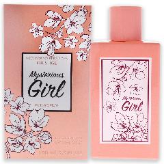 Foto 3 pulgar | Venta Internacional-Perfume New Brand Mysterious Girl Edp 100 ml para Mujer