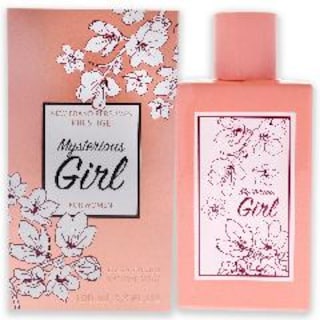 Foto 2 | Venta Internacional-Perfume New Brand Mysterious Girl Edp 100 ml para Mujer