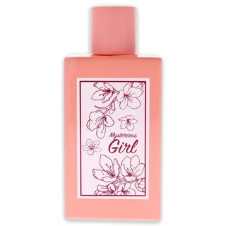 Foto 3 | Venta Internacional-Perfume New Brand Mysterious Girl Edp 100 ml para Mujer