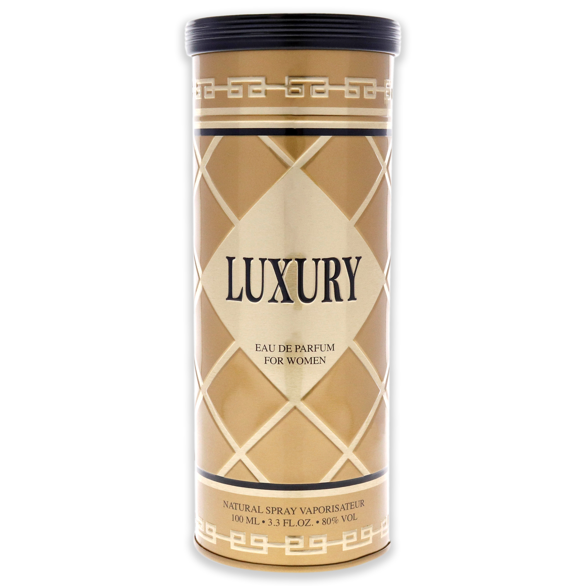 Foto 5 pulgar | Venta Internacional-Perfume New Brand Luxury Edp 100 ml para Mujer