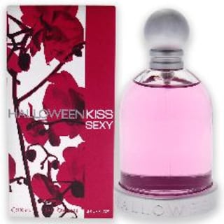 Foto 2 | Venta Internacional-Perfume J. Del Pozo Halloween Kiss Sexy Edt