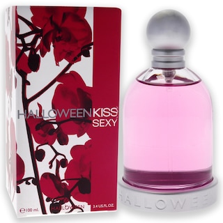Foto 4 | Venta Internacional-Perfume J. Del Pozo Halloween Kiss Sexy Edt