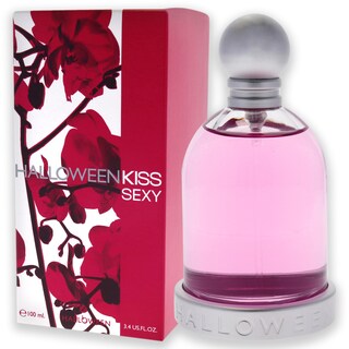 Foto 5 | Venta Internacional-Perfume J. Del Pozo Halloween Kiss Sexy Edt