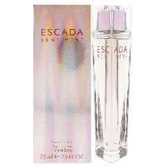 Foto 3 pulgar | Venta Internacional-Perfume Escada Sentiment Eau De Toilette 75 Ml Para Mujer