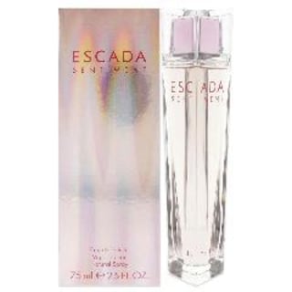 Foto 2 | Venta Internacional-Perfume Escada Sentiment Eau De Toilette 75 Ml Para Mujer