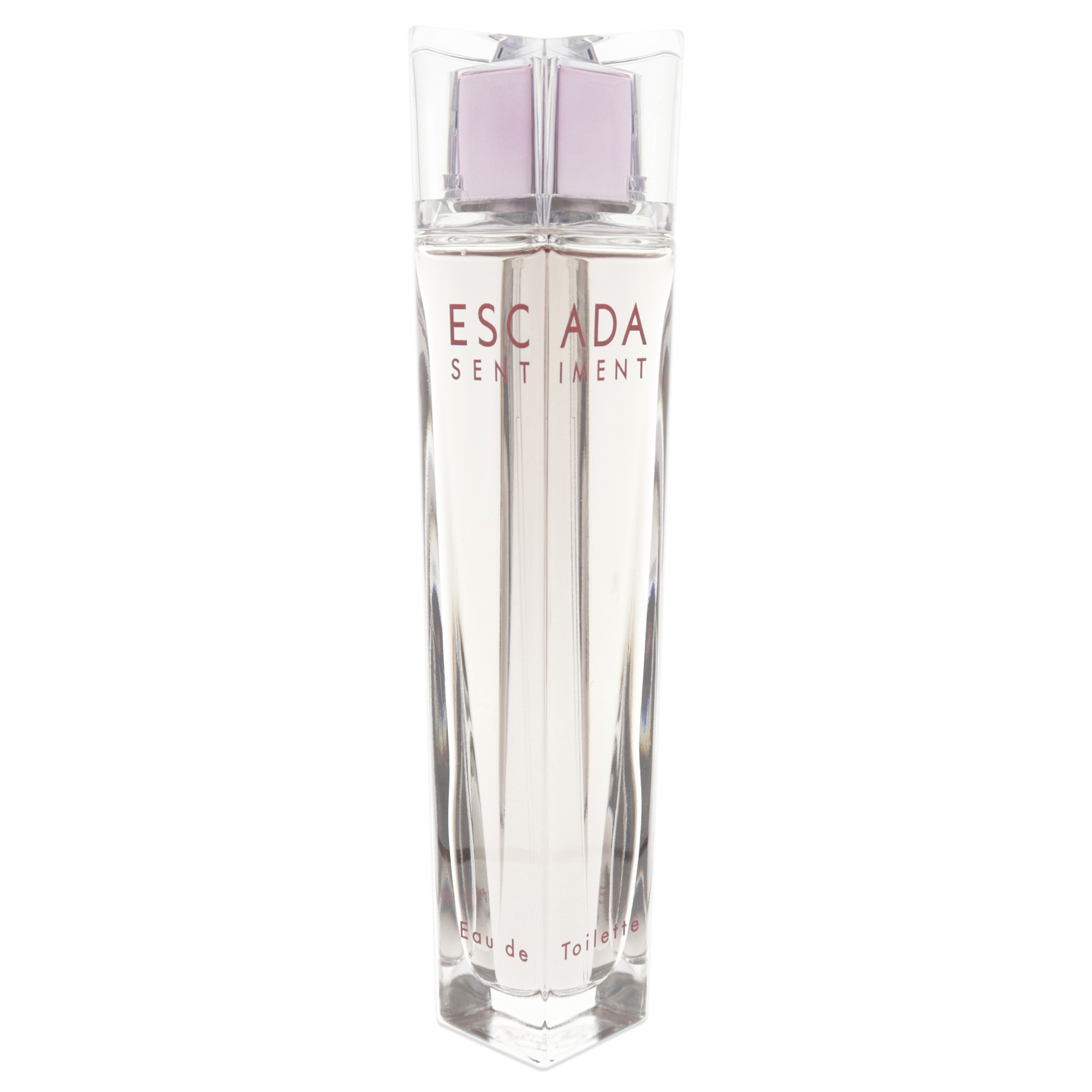 Foto 4 pulgar | Venta Internacional-Perfume Escada Sentiment Eau De Toilette 75 Ml Para Mujer