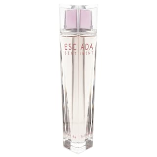 Foto 3 | Venta Internacional-Perfume Escada Sentiment Eau De Toilette 75 Ml Para Mujer