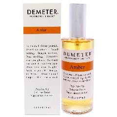 Foto 3 pulgar | Venta Internacional-Perfume Demeter Amber 120 Ml para Mujer
