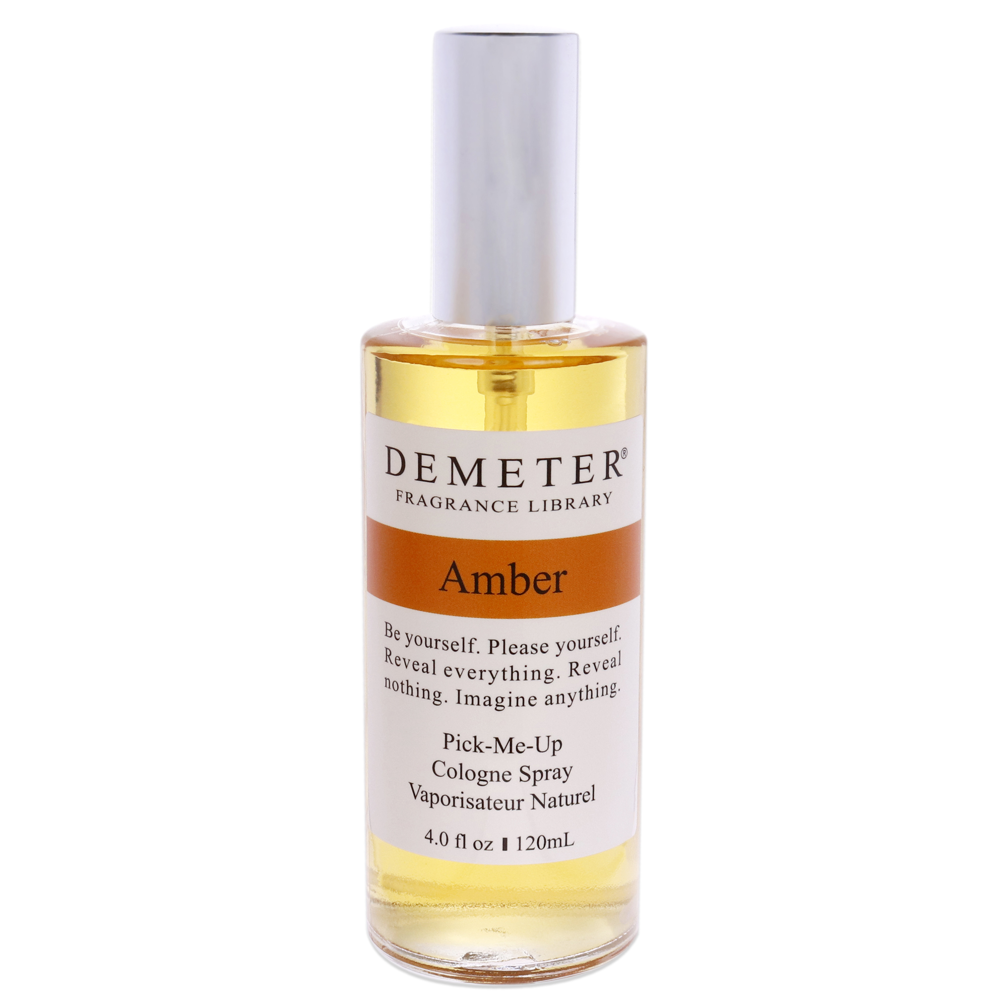 Foto 4 pulgar | Venta Internacional-Perfume Demeter Amber 120 Ml para Mujer