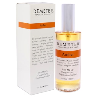 Foto 4 | Venta Internacional-Perfume Demeter Amber 120 Ml para Mujer