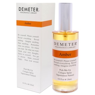 Foto 5 | Venta Internacional-Perfume Demeter Amber 120 Ml para Mujer