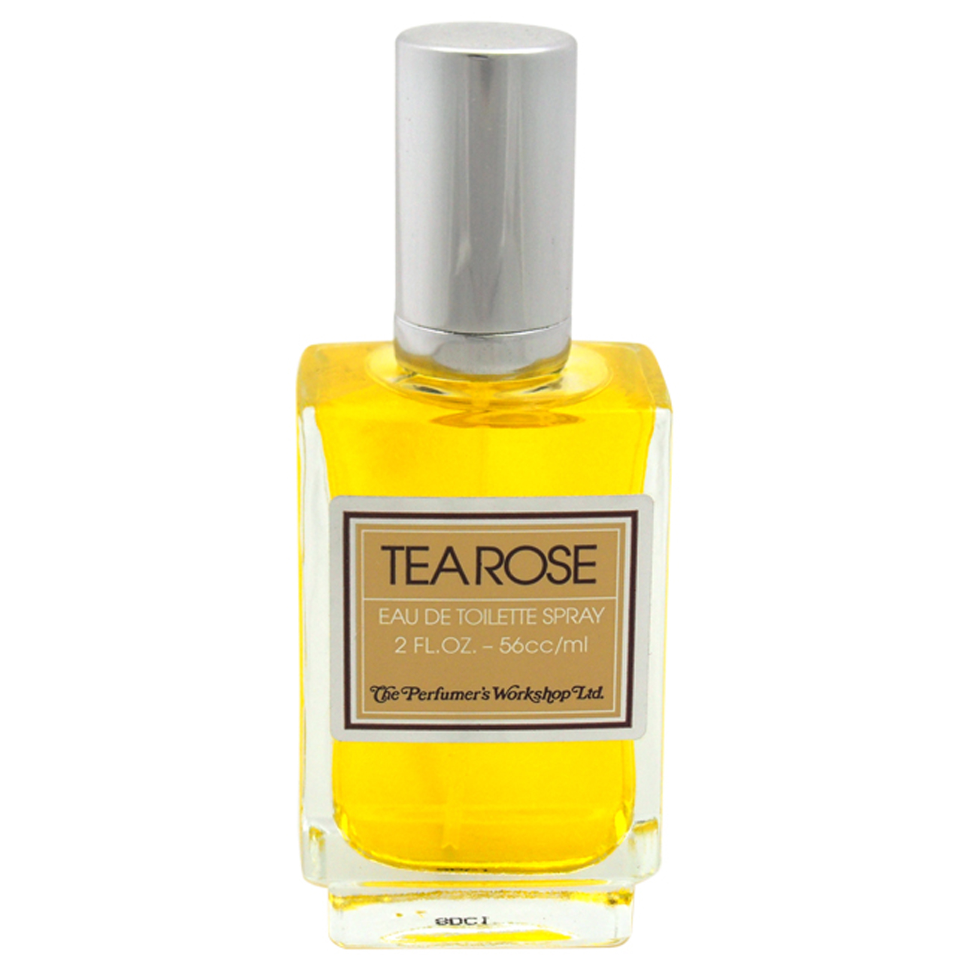Foto 2 pulgar | Venta Internacional-Perfume Workshop Tea Rose Eau de Toilette 60 Ml para Mujer