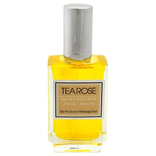 Foto 1 | Venta Internacional-Perfume Workshop Tea Rose Eau de Toilette 60 Ml para Mujer