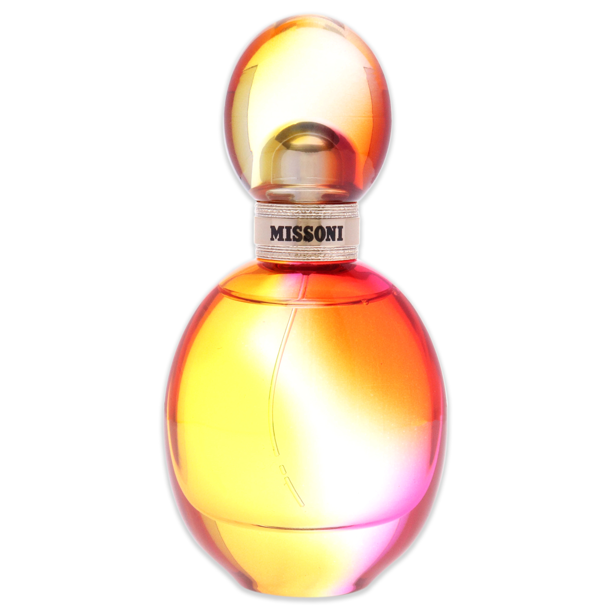 Foto 4 pulgar | Venta Internacional-Perfume Missoni Eau de Toilette 50 Ml para Mujer
