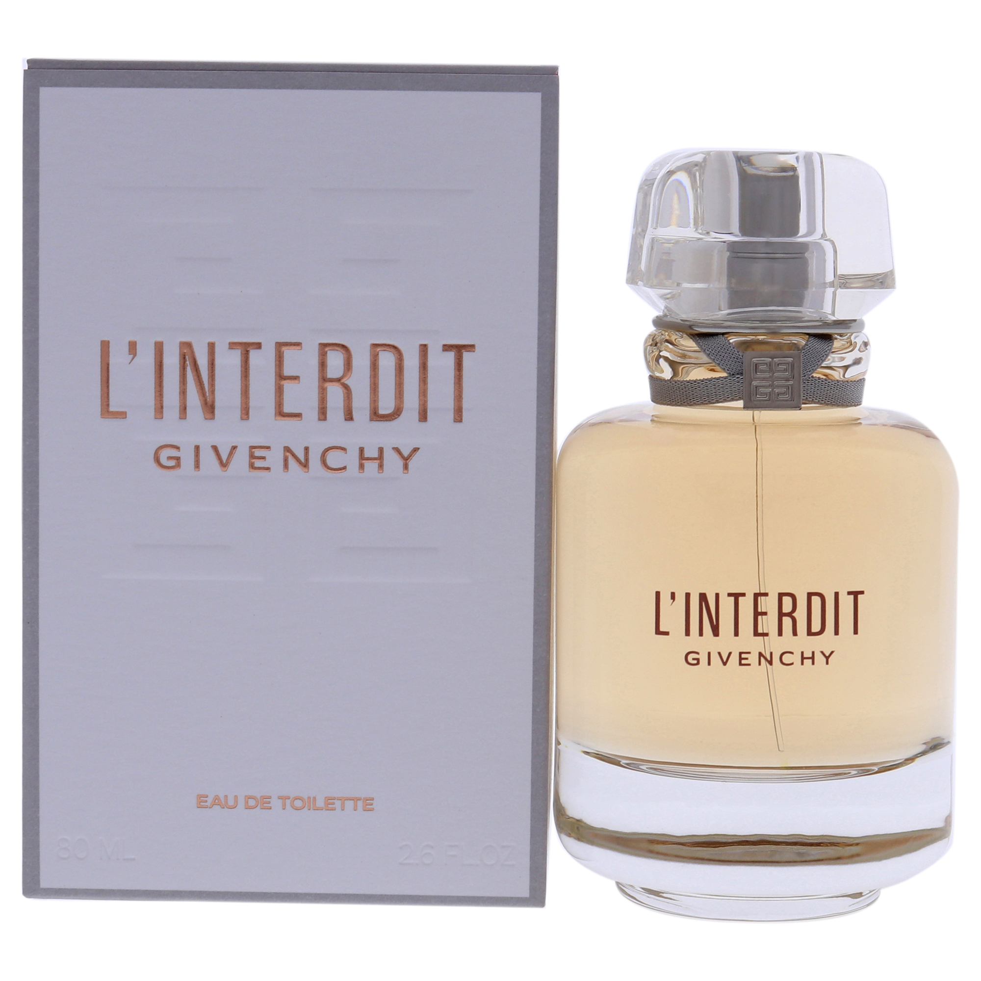 Venta Internacional-Perfume Givenchy Linterdit Eau De Toilette 75 Ml Para Mujer
