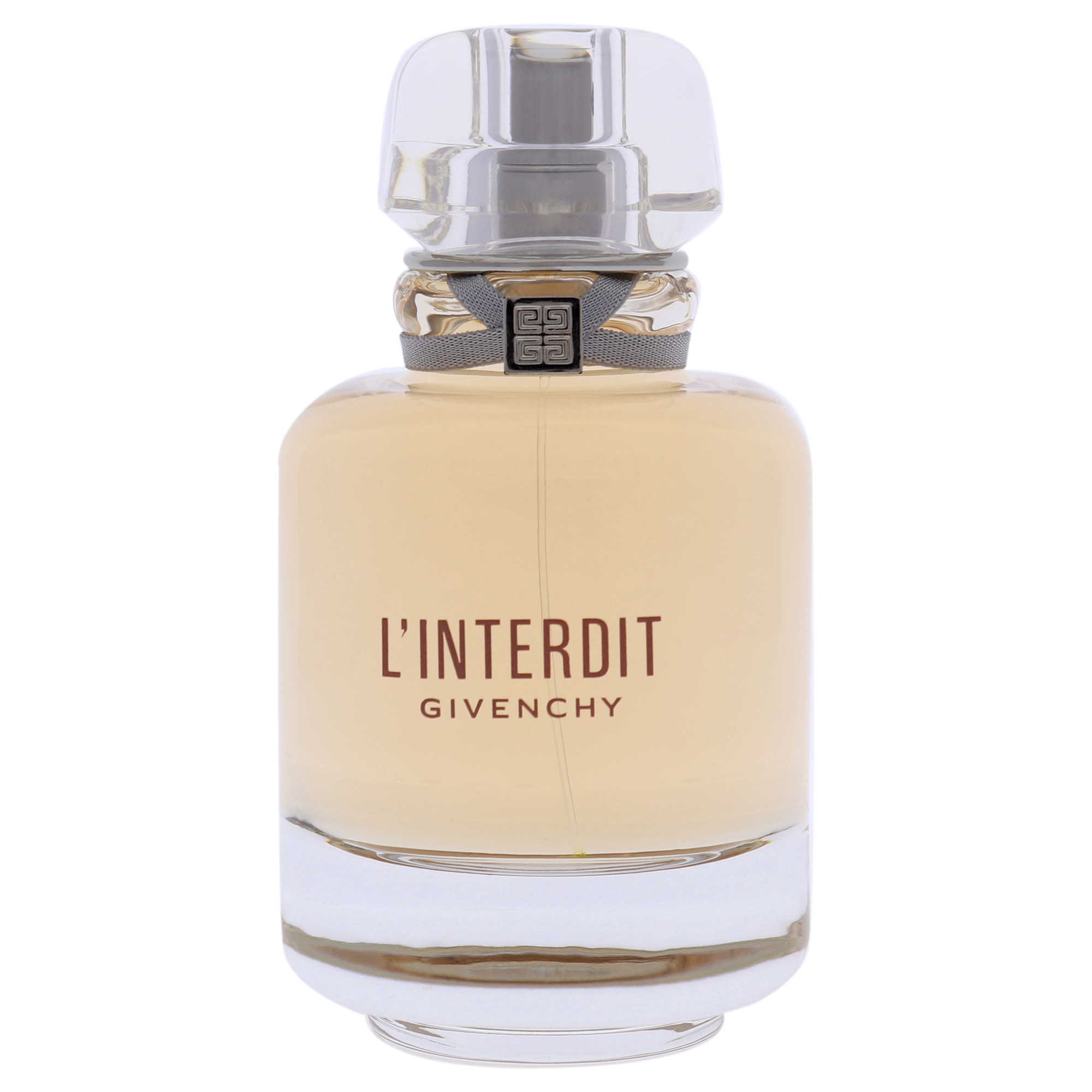 Foto 2 | Venta Internacional-Perfume Givenchy Linterdit Eau De Toilette 75 Ml Para Mujer