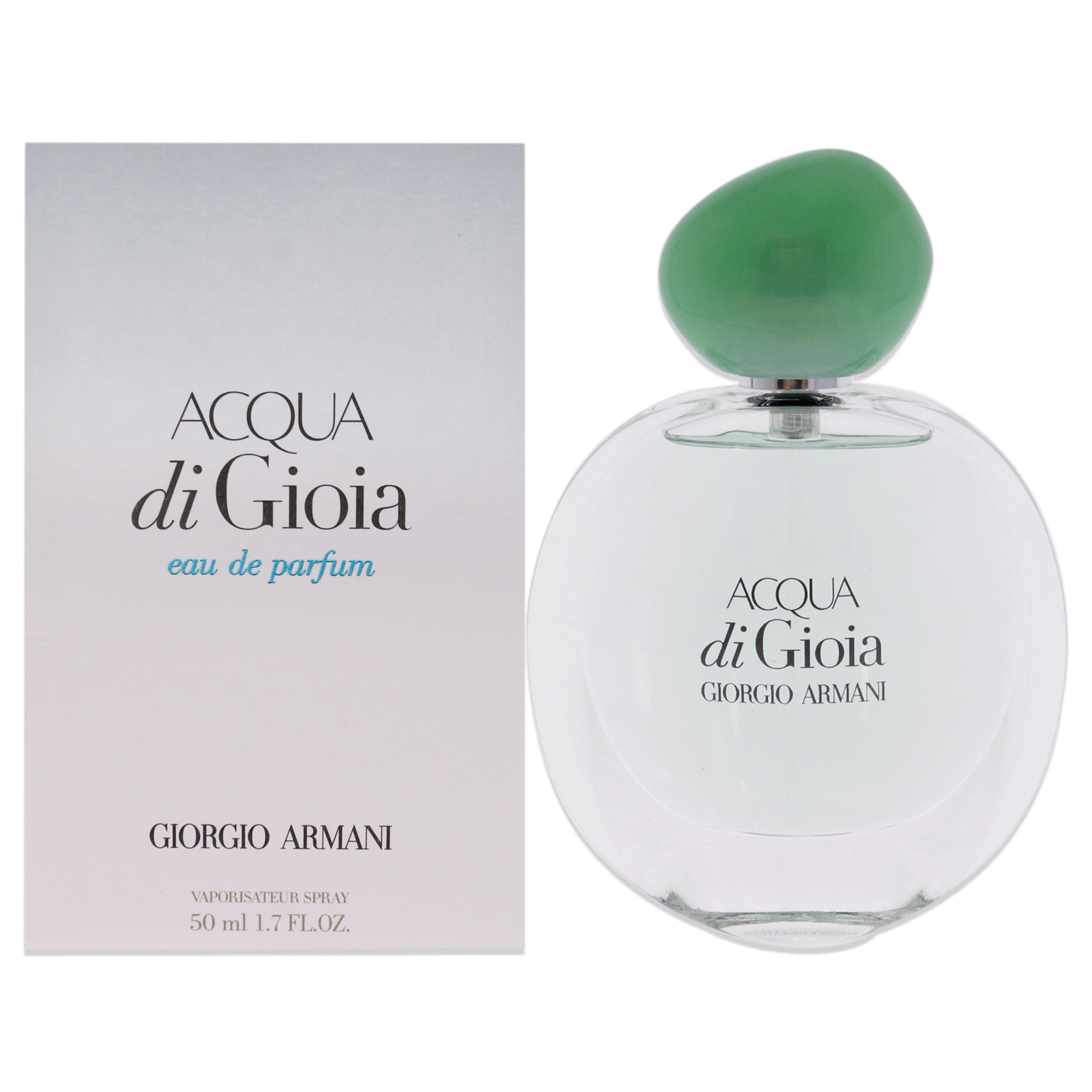 Venta Internacional- Perfume Giorgio Armani Acqua Di Gioia Eau De Parfum 50 Ml