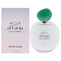 Foto 3 pulgar | Venta Internacional- Perfume Giorgio Armani Acqua Di Gioia Eau De Parfum 50 Ml