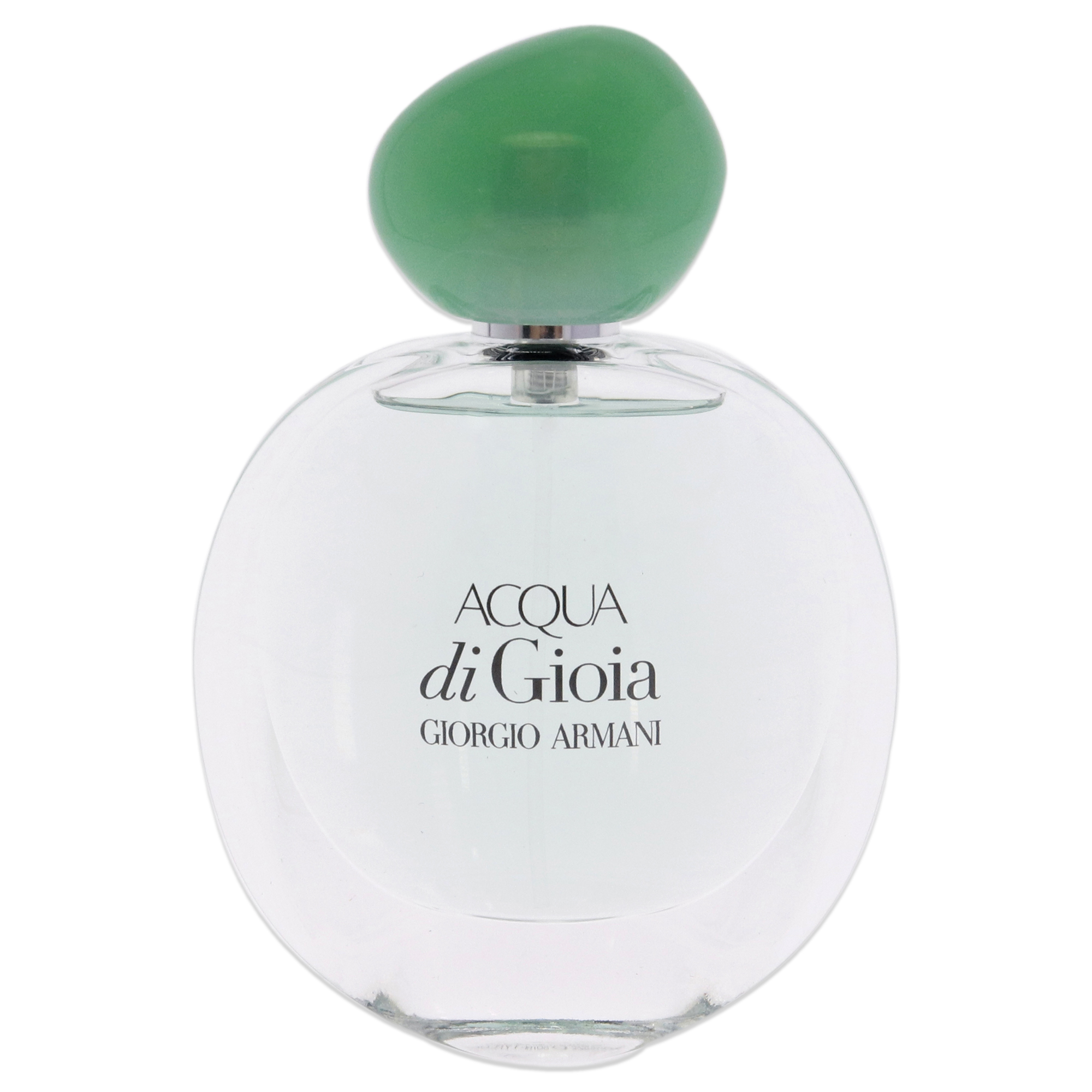 Foto 4 pulgar | Venta Internacional- Perfume Giorgio Armani Acqua Di Gioia Eau De Parfum 50 Ml
