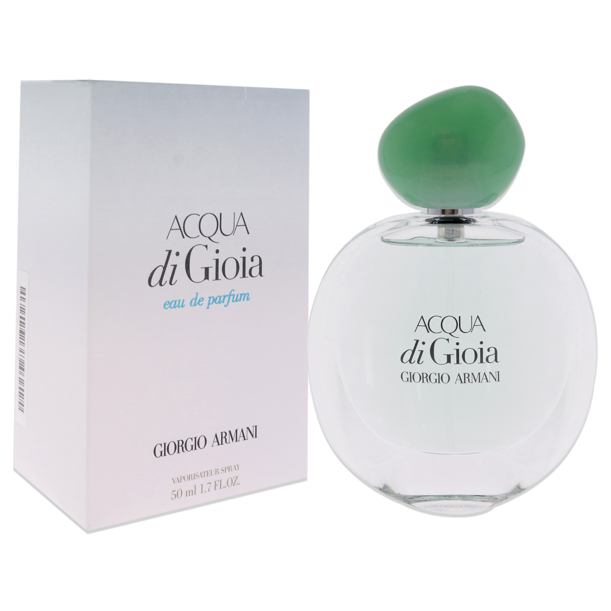 Foto 5 pulgar | Venta Internacional- Perfume Giorgio Armani Acqua Di Gioia Eau De Parfum 50 Ml
