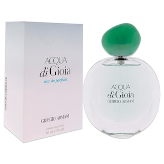 Foto 4 | Venta Internacional- Perfume Giorgio Armani Acqua Di Gioia Eau De Parfum 50 Ml
