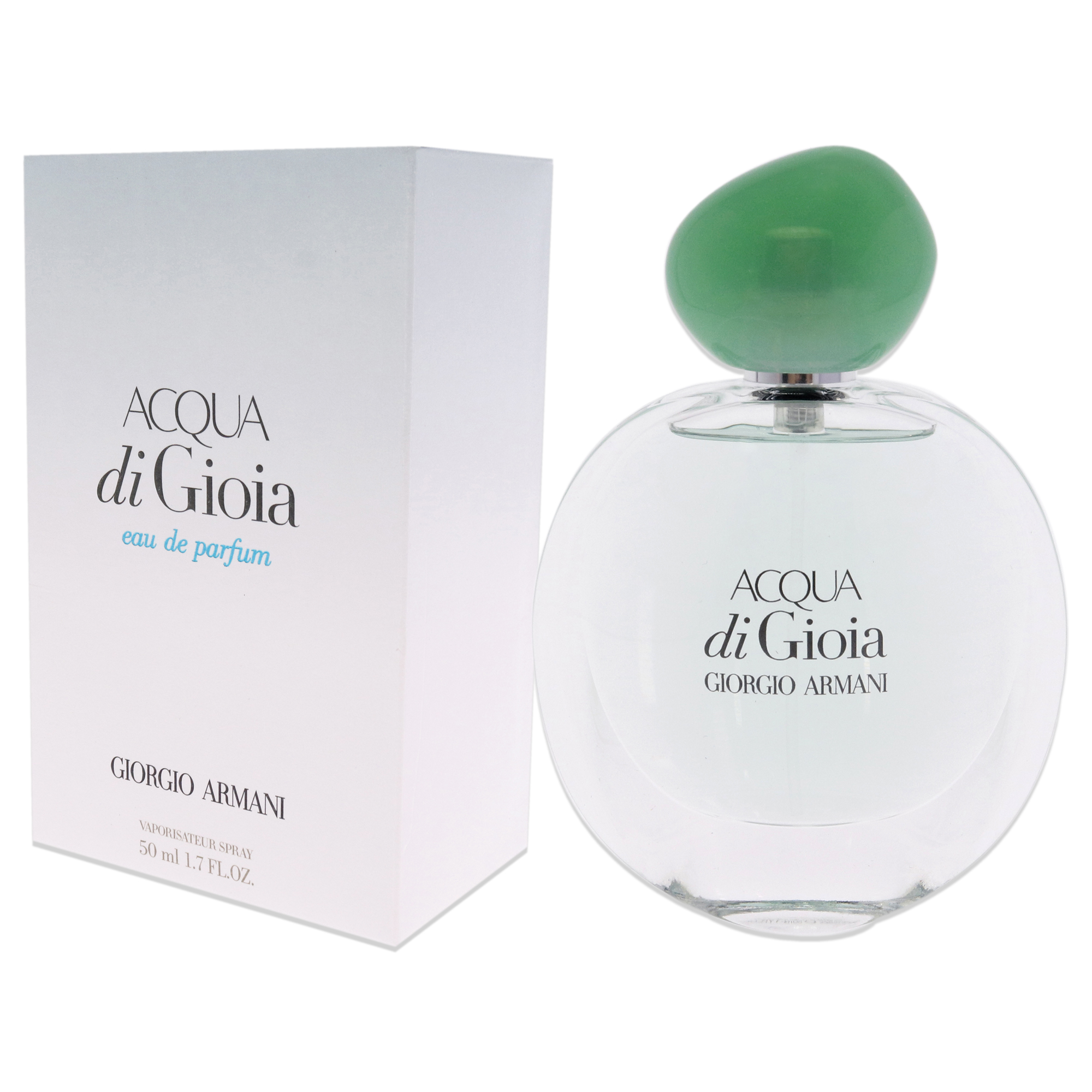 Foto 6 pulgar | Venta Internacional- Perfume Giorgio Armani Acqua Di Gioia Eau De Parfum 50 Ml