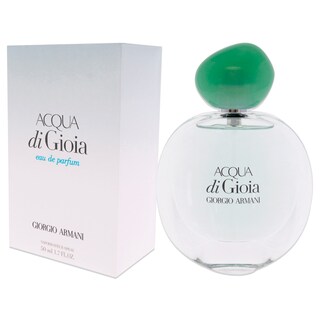 Foto 5 | Venta Internacional- Perfume Giorgio Armani Acqua Di Gioia Eau De Parfum 50 Ml