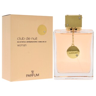 Foto 2 | Venta Internacional- Perfume Armaf Club De Nuit Edp 200 Ml para Mujer