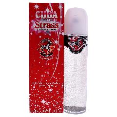 Foto 3 pulgar | Venta Internacional-Perfume Cuba Strass Zebra Eau de Parfum para Mujer 100 ml