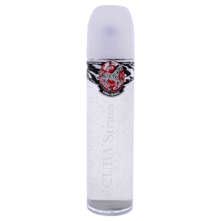Foto 3 | Venta Internacional-Perfume Cuba Strass Zebra Eau de Parfum para Mujer 100 ml
