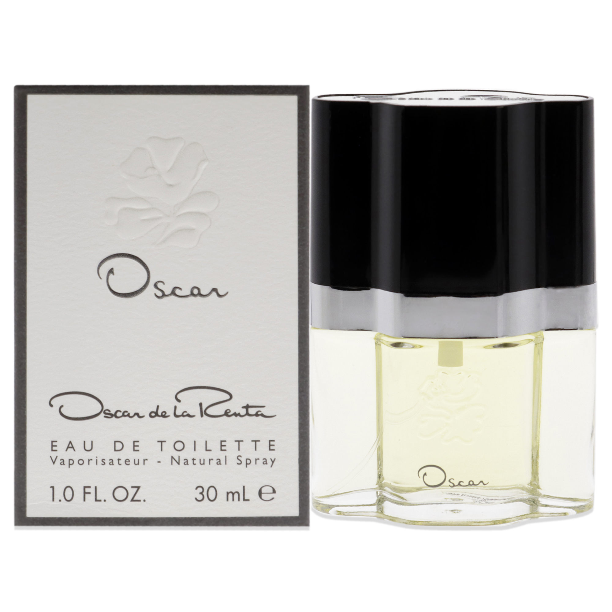 Perfume Oscar De La Renta Oscar Eau De Toilette 30 Ml para Mujer