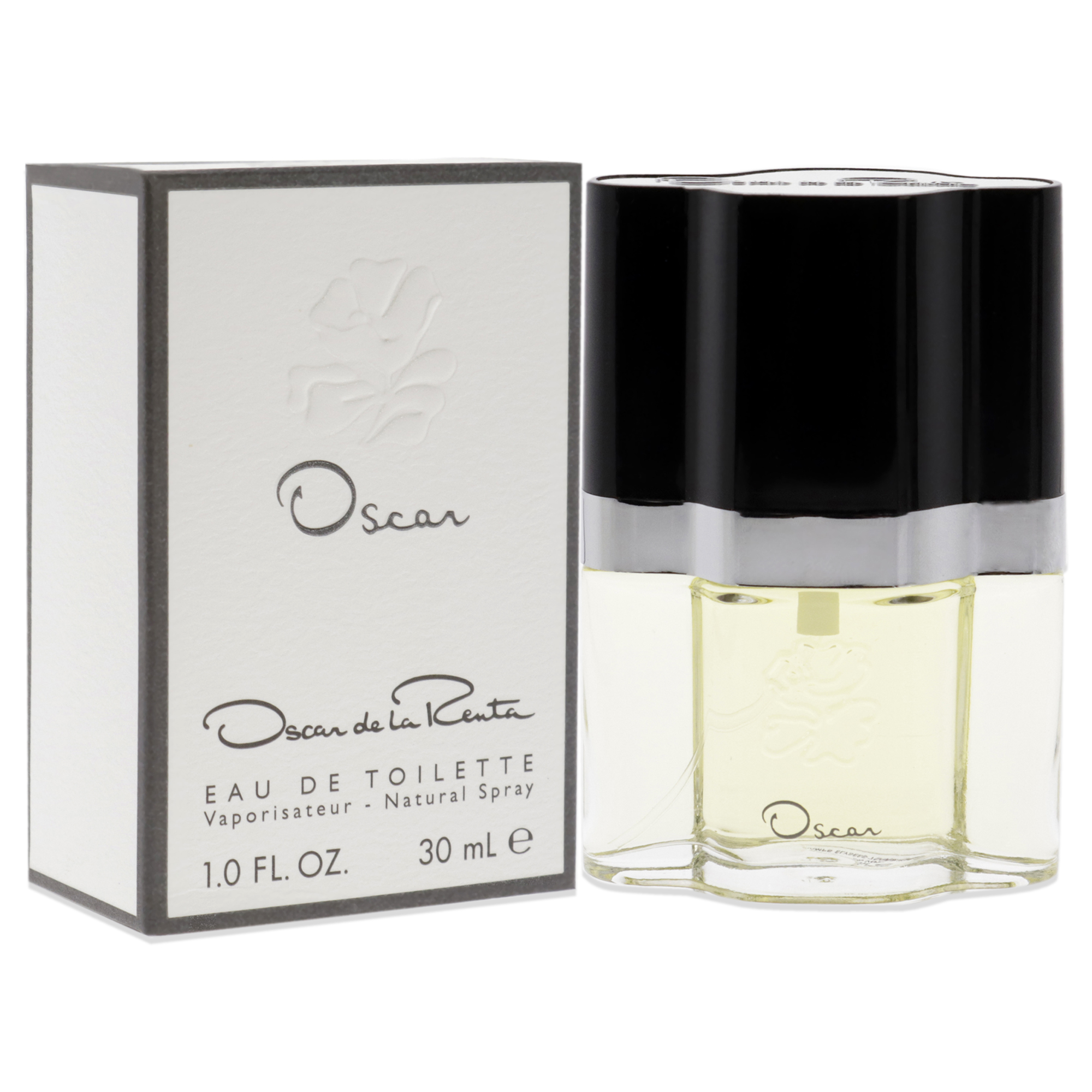 Foto 5 pulgar | Perfume Oscar De La Renta Oscar Eau De Toilette 30 Ml para Mujer