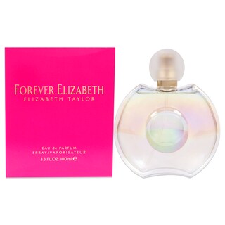 Foto 1 | Venta Internacional- Perfume Elizabeth Taylor Forever Elizabeth Edp 100 Ml para Mujer