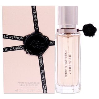 Foto 1 | Venta Internacional- Perfume Viktor And Rolf Flowerbomb Eau De Parfum para Mujer 20 Ml