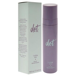 Foto 3 | Venta Internacional - Perfume Cooling Mist Dot Para Unisex, 100 Ml