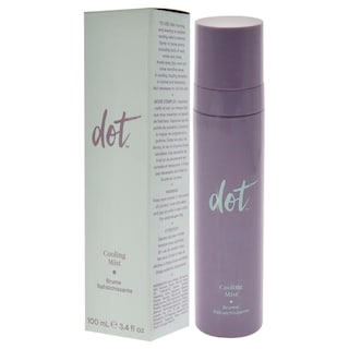 Foto 4 | Venta Internacional - Perfume Cooling Mist Dot Para Unisex, 100 Ml